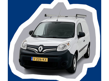 Küçük panelvan RENAULT Kangoo