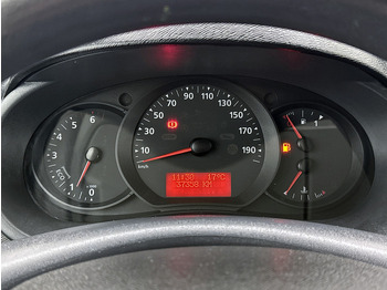 Küçük panelvan Renault Kangoo 1.2 TCe 115 S&S Comfort Benzine Imperiaal Trekhaak Cruise control Airco: fotoğraf 5