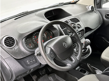 Küçük panelvan Renault Kangoo 1.2 TCe 115 S&S Comfort Benzine Imperiaal Trekhaak Cruise control Airco: fotoğraf 4