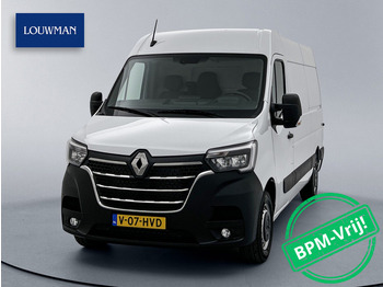 Küçük panelvan RENAULT Master 2.3