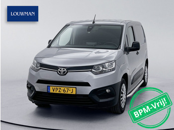 Küçük panelvan TOYOTA Proace