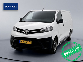 Küçük panelvan TOYOTA Proace
