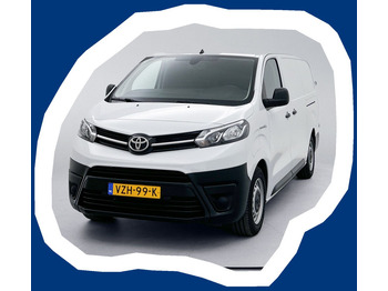 Küçük panelvan TOYOTA Proace
