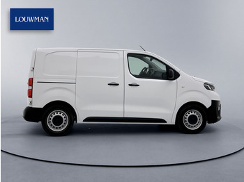 Küçük panelvan Toyota ProAce Compact 1.5 D-4D Cool Comfort Cruise Control Betimmering Airco: fotoğraf 3
