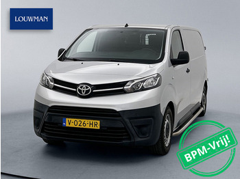 Küçük panelvan TOYOTA Proace