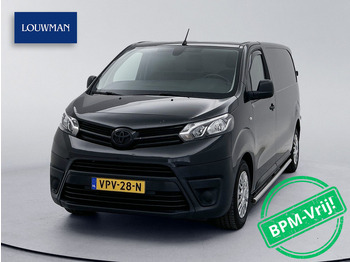 Küçük panelvan TOYOTA Proace