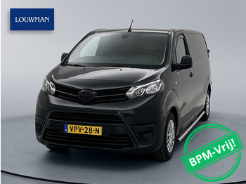 Küçük panelvan TOYOTA Proace
