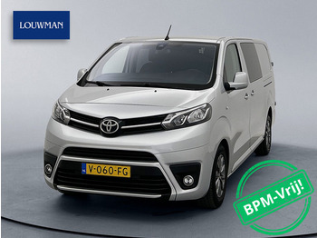 Küçük panelvan TOYOTA Proace