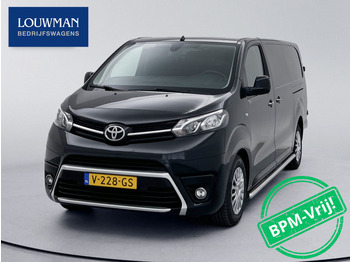 Küçük panelvan TOYOTA Proace