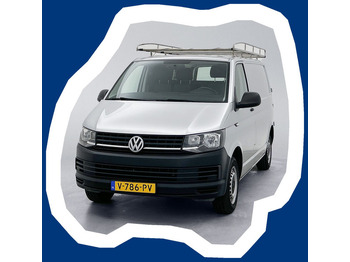 Küçük panelvan VOLKSWAGEN Transporter