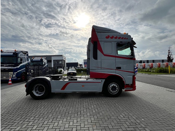 Çekici DAF XF 460 4x2 Trekker Hydraulic / Retarder/ Only 716.000km: fotoğraf 4