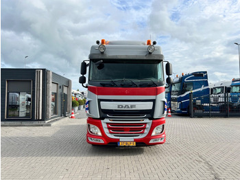 Çekici DAF XF 460 4x2 Trekker Hydraulic / Retarder/ Only 716.000km: fotoğraf 2