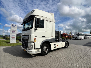 Çekici DAF XF 460