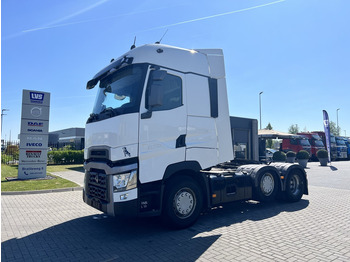 Çekici RENAULT T High 520