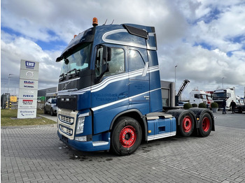Çekici VOLVO FH 500