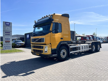 Kablo sistemli kamyon VOLVO FM 480