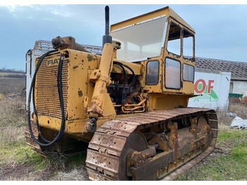 Buldozer FIAT-ALLIS