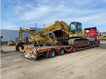 Diferansiyel - Ekskavatör Komatsu Excavator senile PC 210 dezmembrez-orice piesa Komatsu 210-LC8 komatzu Lc 10: fotoğraf 3 Diferansiyel - Ekskavatör Komatsu Excavator senile PC 210 dezmembrez-orice piesa Komatsu 210-LC8 komatzu Lc 10: fotoğraf 3