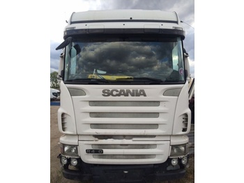 Yedek parça SCANIA