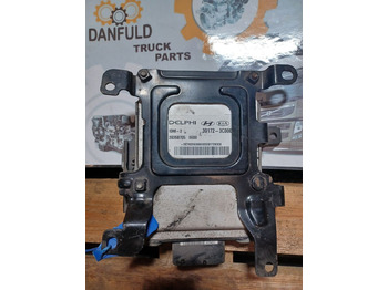 Yönetim bloku DELPHI