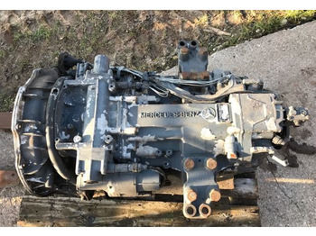 Vites kutusu MERCEDES-BENZ Actros