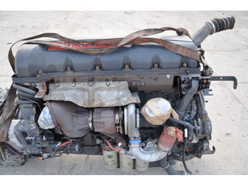 Motor RENAULT Premium