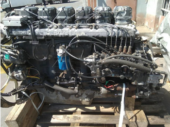 Motor SCANIA 4