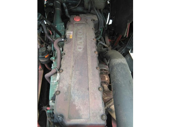 Motor - Kamyon Volvo D12C Volvo FH 12: fotoğraf 3