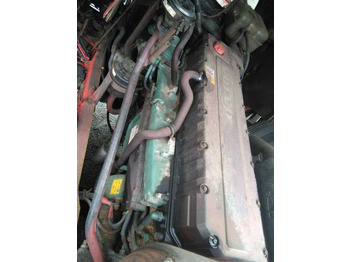 Motor - Kamyon Volvo D12C Volvo FH 12: fotoğraf 4