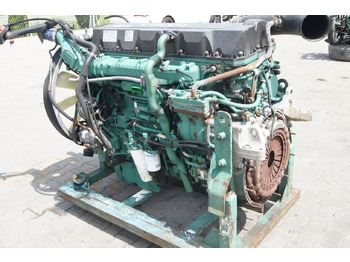 Motor - Kamyon Volvo D13B440 EC06 Volvo FH, FM: fotoğraf 4
