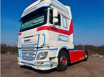Çekici DAF XF 450