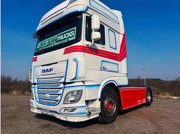 Çekici DAF XF 450