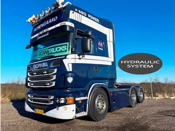 Çekici SCANIA R 620