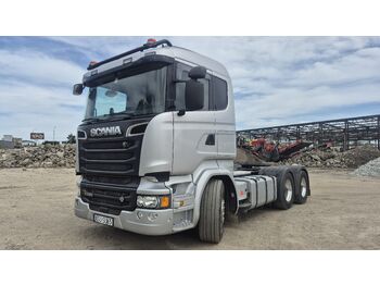 Çekici SCANIA R 730