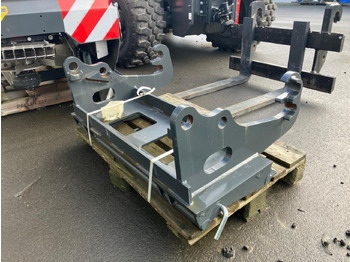 Traktör ön yükleyici SCHÄFFER