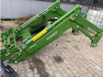 Traktör ön yükleyici FENDT