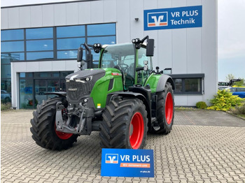 Traktör FENDT