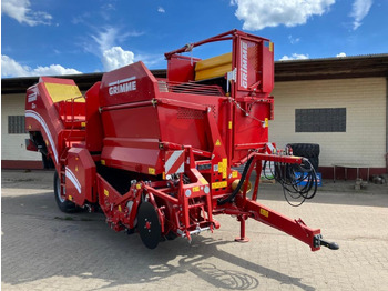 Yeni Patates hasat makinesi Grimme SE 75-55 SB: fotoğraf 5