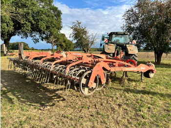 Kültivatör Kuhn PROLANDER 6000A: fotoğraf 2