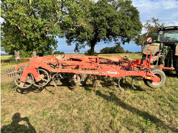 Kültivatör Kuhn PROLANDER 6000A: fotoğraf 3