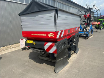 Kverneland VICON RO-EDW AKTION finansal kiralama Kverneland VICON RO-EDW AKTION: fotoğraf 5