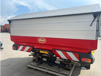 Kverneland VICON RO-EDW AKTION finansal kiralama Kverneland VICON RO-EDW AKTION: fotoğraf 3