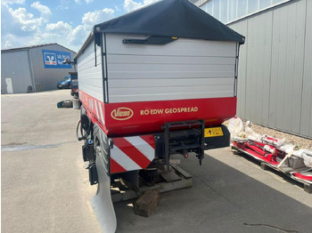 Kverneland VICON RO-EDW AKTION finansal kiralama Kverneland VICON RO-EDW AKTION: fotoğraf 2