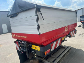 Kverneland VICON RO-EDW AKTION finansal kiralama Kverneland VICON RO-EDW AKTION: fotoğraf 4