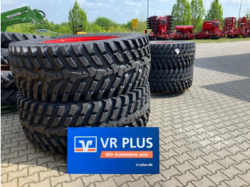 Lastik MICHELIN