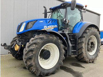 Traktör NEW HOLLAND T7.315