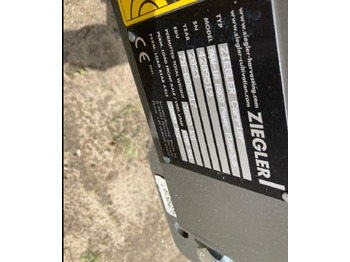 ZIEGLER SCHNEIDWERKSWAGEN AKTION finansal kiralama ZIEGLER SCHNEIDWERKSWAGEN AKTION: fotoğraf 4