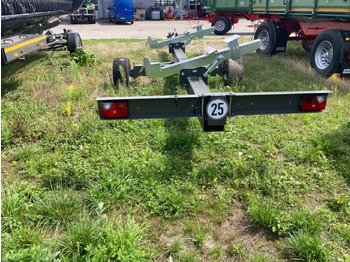 ZIEGLER SCHNEIDWERKSWAGEN AKTION finansal kiralama ZIEGLER SCHNEIDWERKSWAGEN AKTION: fotoğraf 3