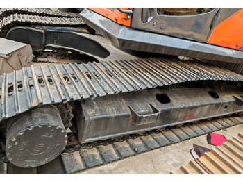 Paletli ekskavatör Doosan DX300LC: fotoğraf 2