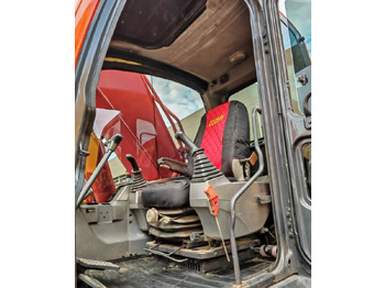Paletli ekskavatör Doosan DX300LC: fotoğraf 3
